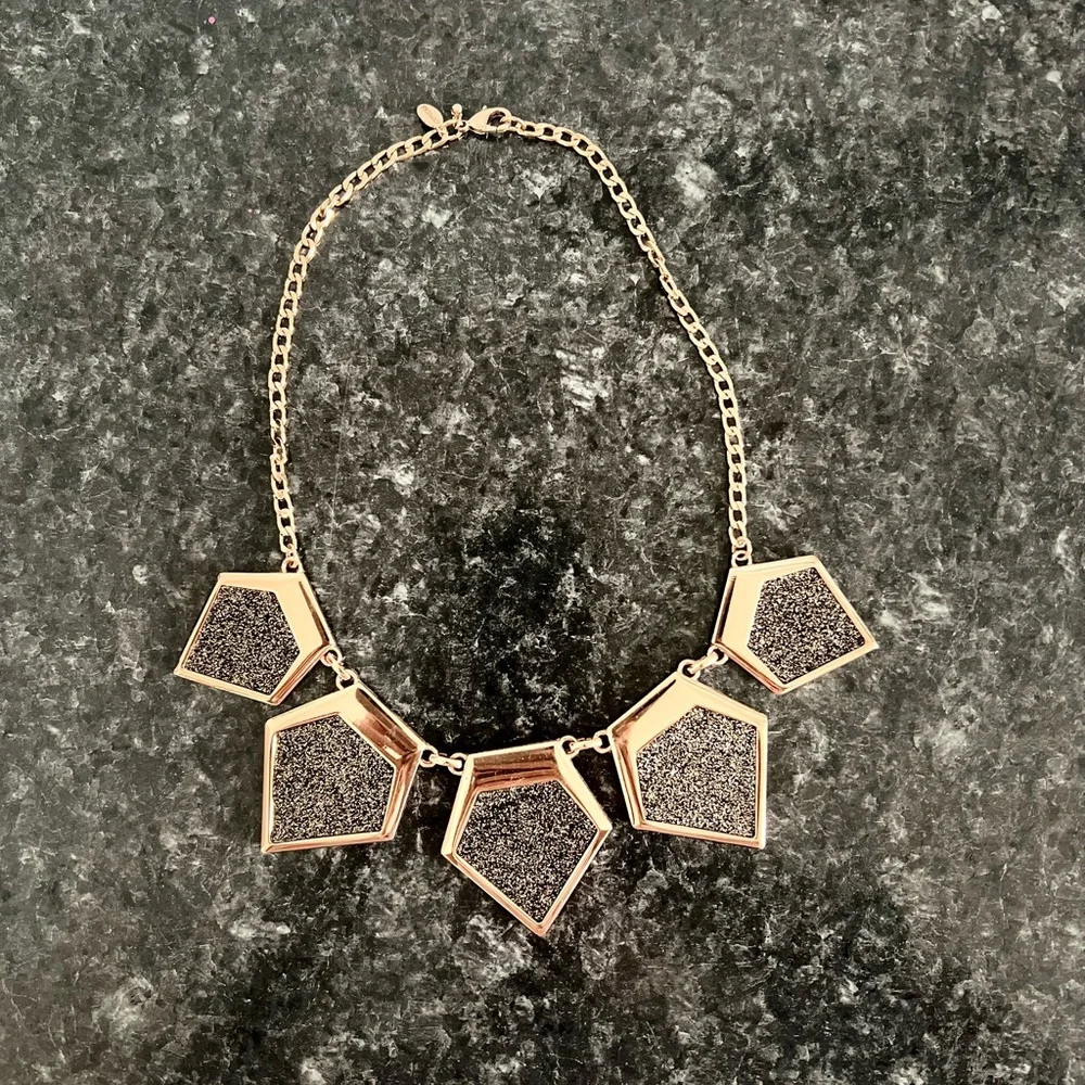 Statement Necklace - OS - Picture 3 of 3